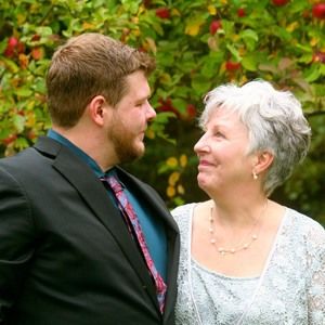 Meet your Posher, Joan